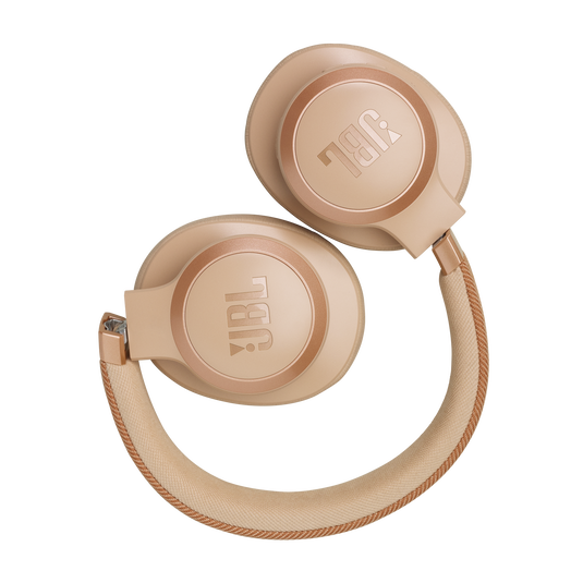 JBL Live 770NC | Fones sem fio com cancelamento de ruído